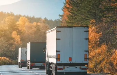 Ankara ile Zonguldak Arası Klima Taşıma