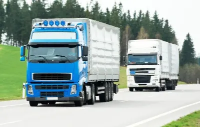 Ankara ile Zonguldak Arası Eşya Taşıma